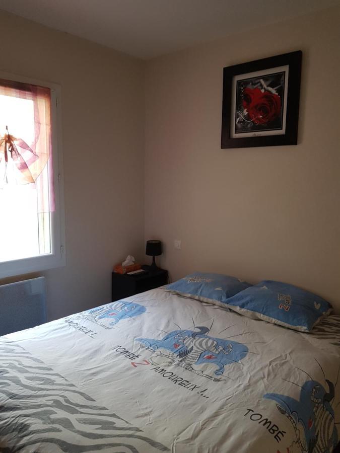 Appart B Tout Confort, Climatise Sur Coursan エクステリア 写真