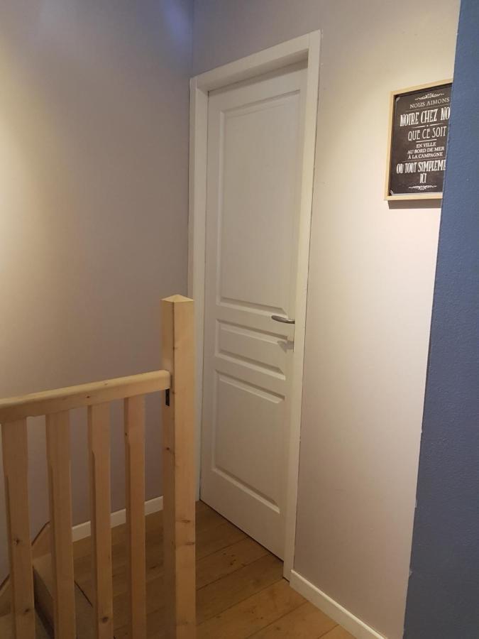 Appart B Tout Confort, Climatise Sur Coursan エクステリア 写真