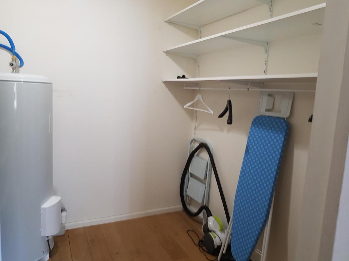 Appart B Tout Confort, Climatise Sur Coursan エクステリア 写真