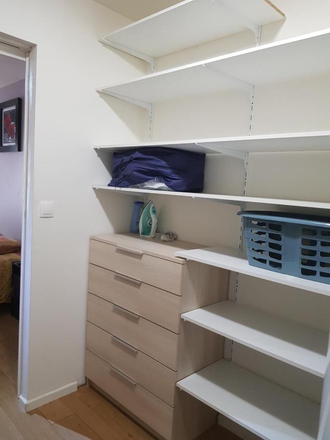 Appart B Tout Confort, Climatise Sur Coursan エクステリア 写真